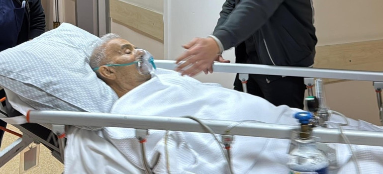 Avukatı açıkladı: Kızına miras bırakmayacaktı... İşte Ferdi Tayfurun adası