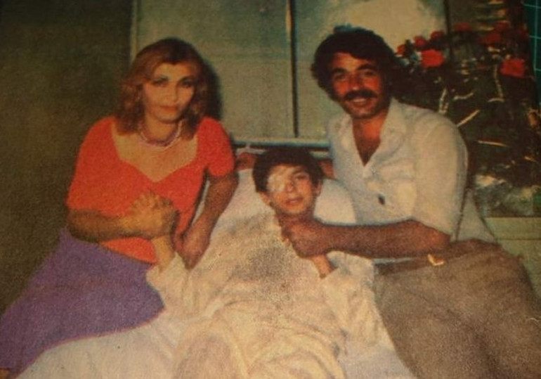 Avukatı açıkladı: Kızına miras bırakmayacaktı... İşte Ferdi Tayfurun adası