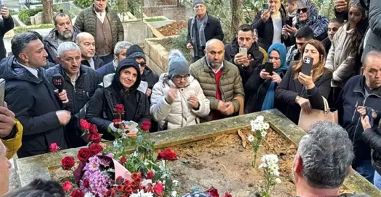 Avukatı açıkladı: Kızına miras bırakmayacaktı... İşte Ferdi Tayfurun adası