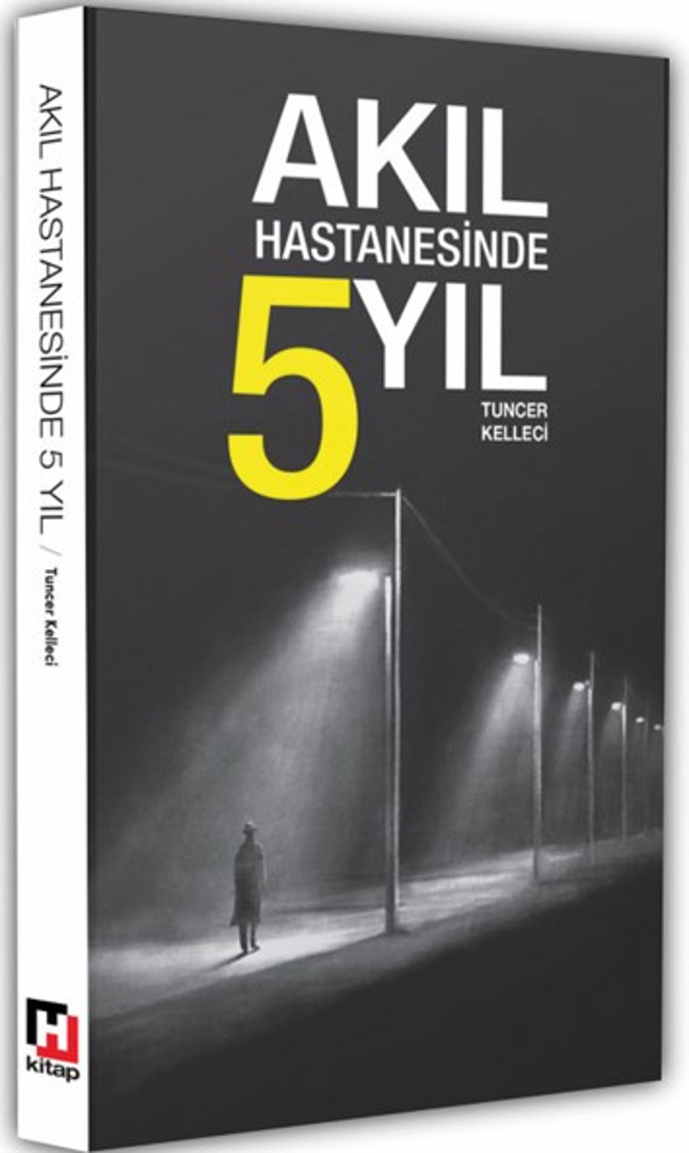 Eskişehir’de bağımsız bir kitabevi