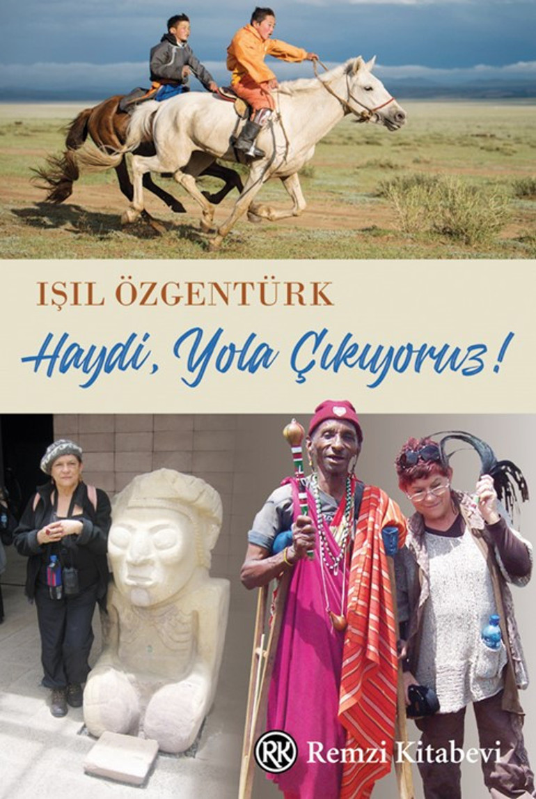 Eskişehir’de bağımsız bir kitabevi