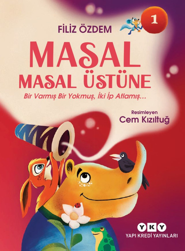 Eskişehir’de bağımsız bir kitabevi