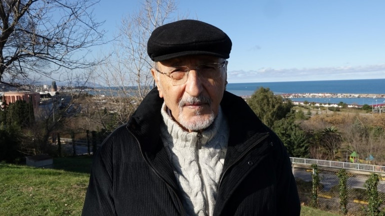 Prof. Dr. Osman Bektaştan Karadeniz için kritik uyarı Her an 6.6 büyüklüğünde depreme hazır olunmalı