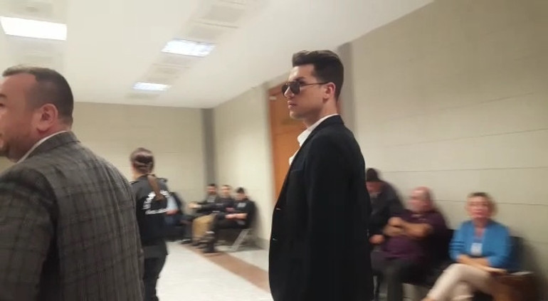 Sosyal medya fenomeni Kerimcan Durmaz gözaltına alındı