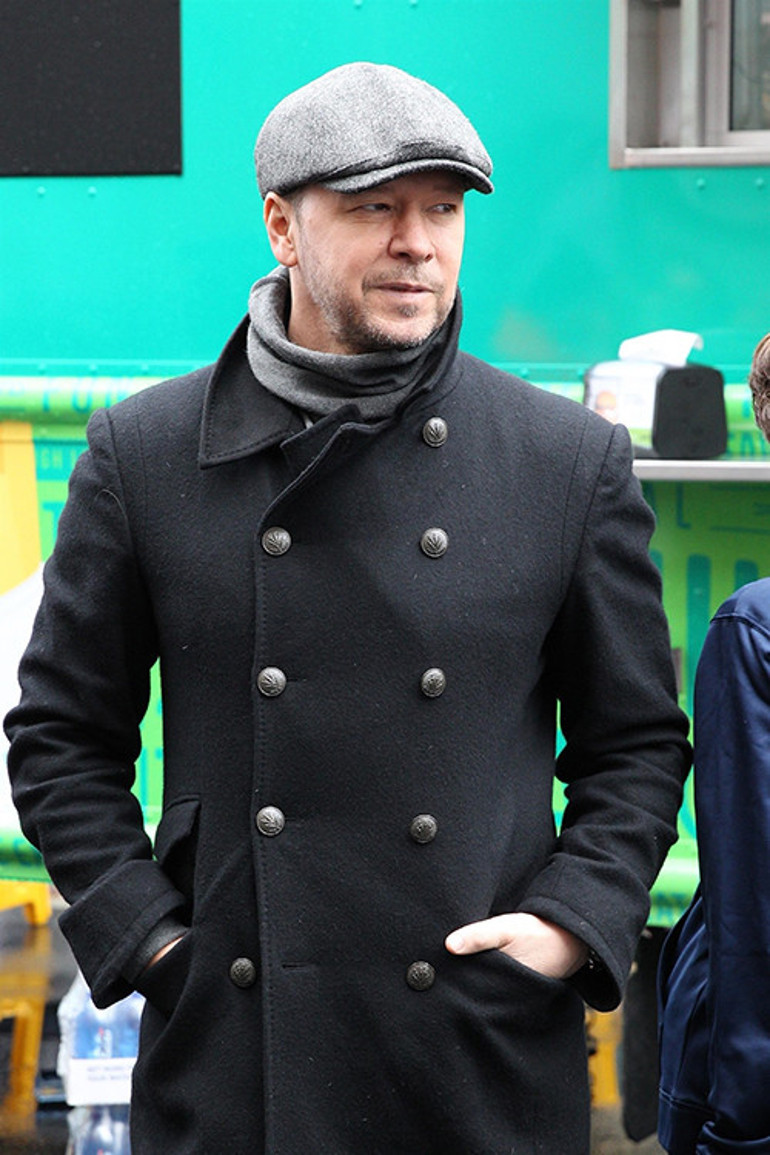 Bunca yılın bir hatırası olsun dedi... Oynadığı dizinin setindeki yemek masasını yanında götürdü