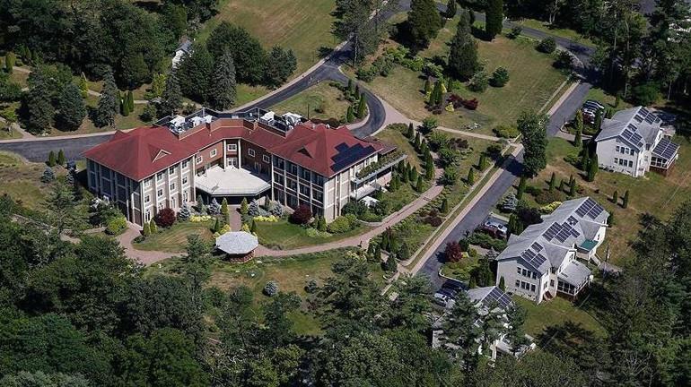 Teröristbaşı Gülenin ölümünden sonra FETÖde dağılma Elebaşı Fetullah Gülenin isteği yerine getirilmedi... Güç 6 kişinin elinde