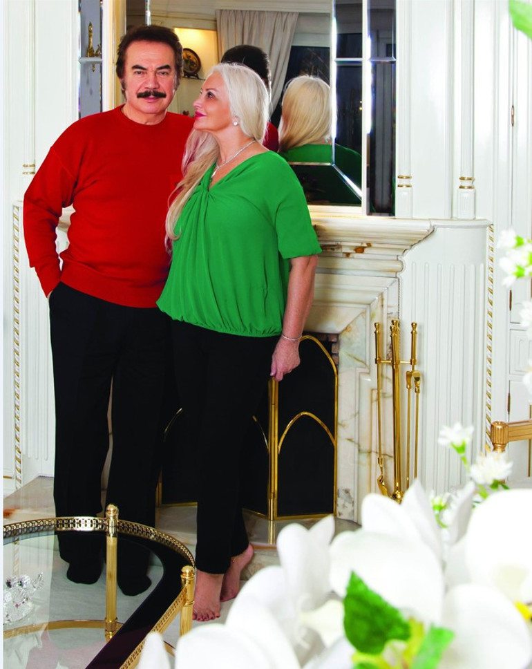 Sevim Emreyi çıldırtan iddia Bırakın bizimle uğraşmayı