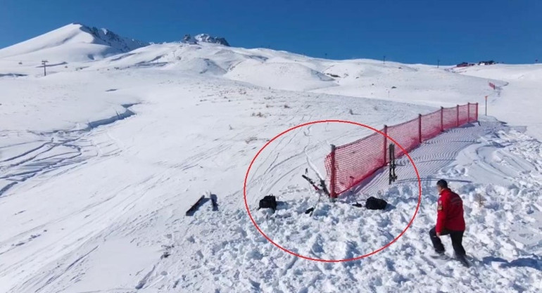 Kayseride hayatını kaybeden Rus turistin cenazesi ülkesine gönderildi
