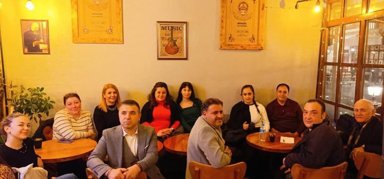 Nallıhan’ın kitap kurtları