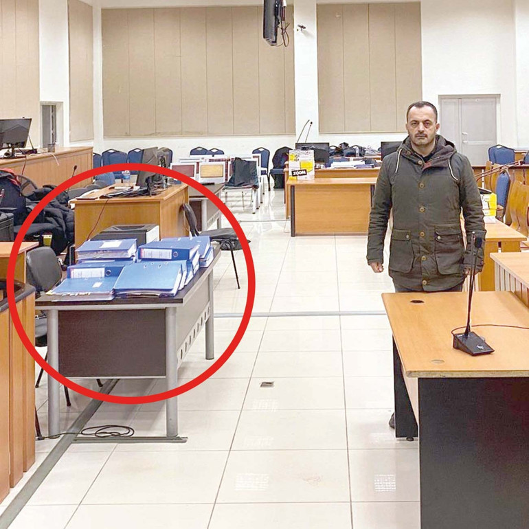 Narin cinayetinde 10 klasörlük dava dosyasını Hürriyet muhabiri didik didik inceledi... Narin’i ne gören var ne tanıyan