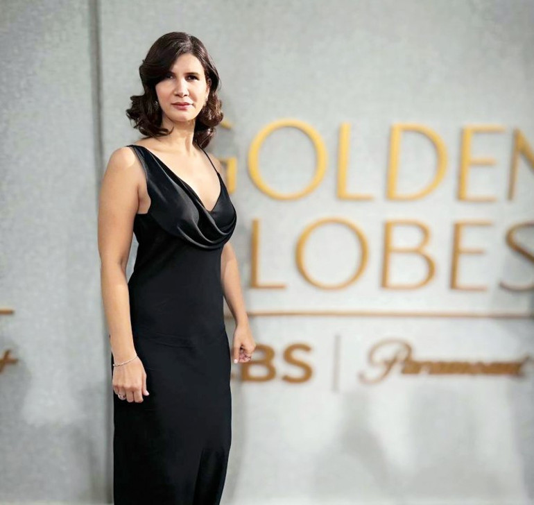 Altın Küre’de unutulmaz anılar