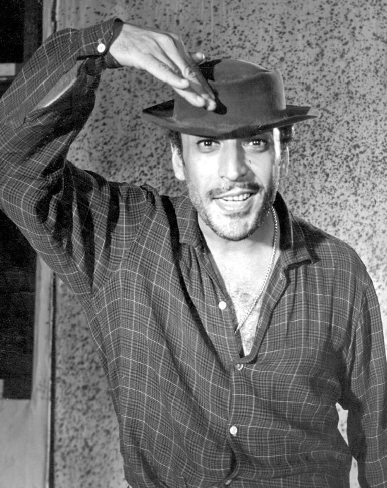 100 yaşında beyazperdede