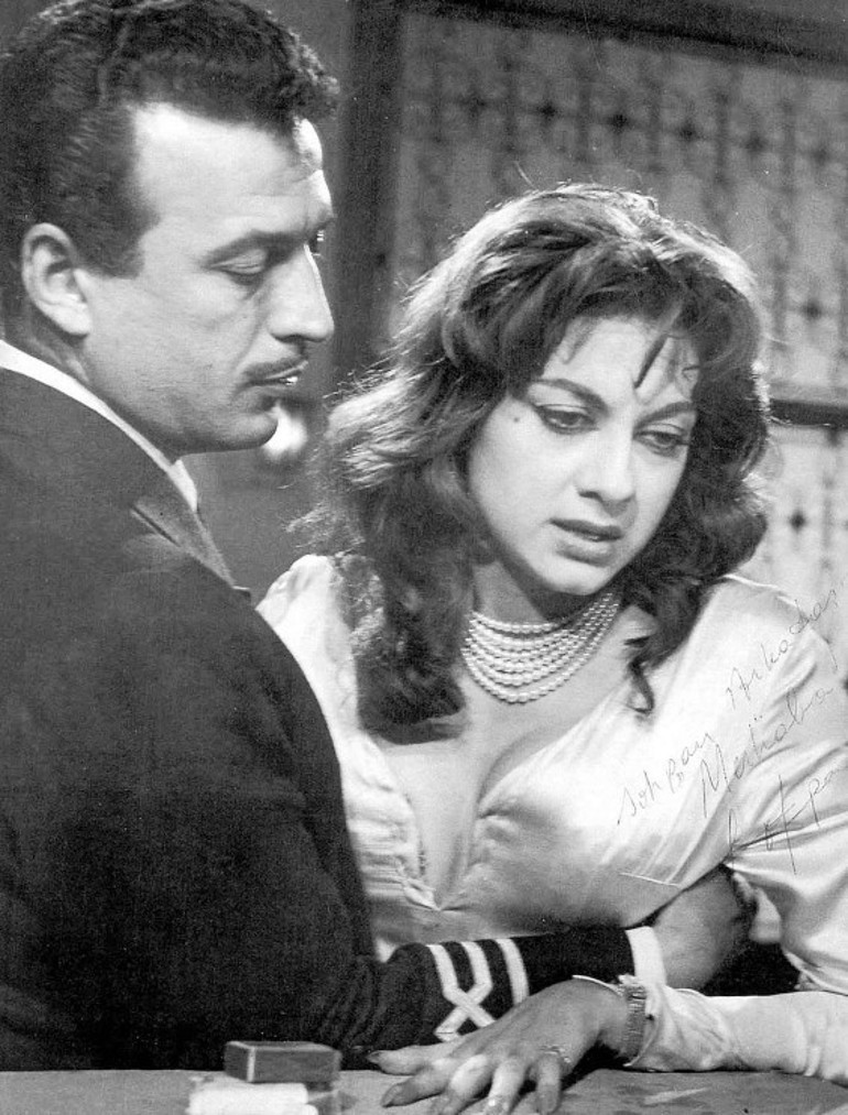 100 yaşında beyazperdede