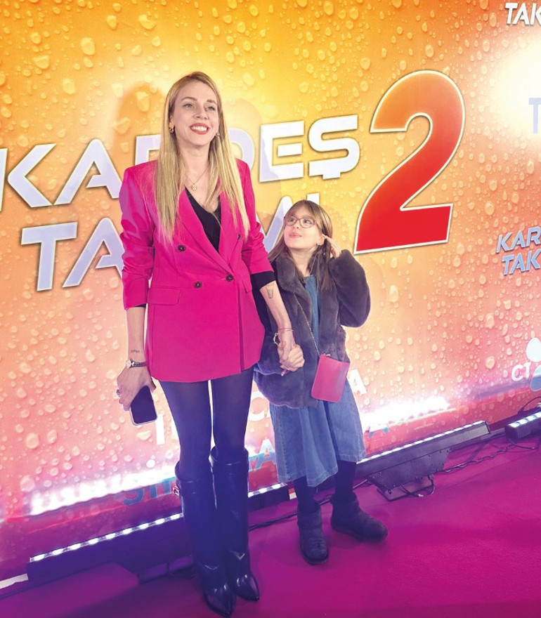 Kardeş Takımı’nın ikinci macerası