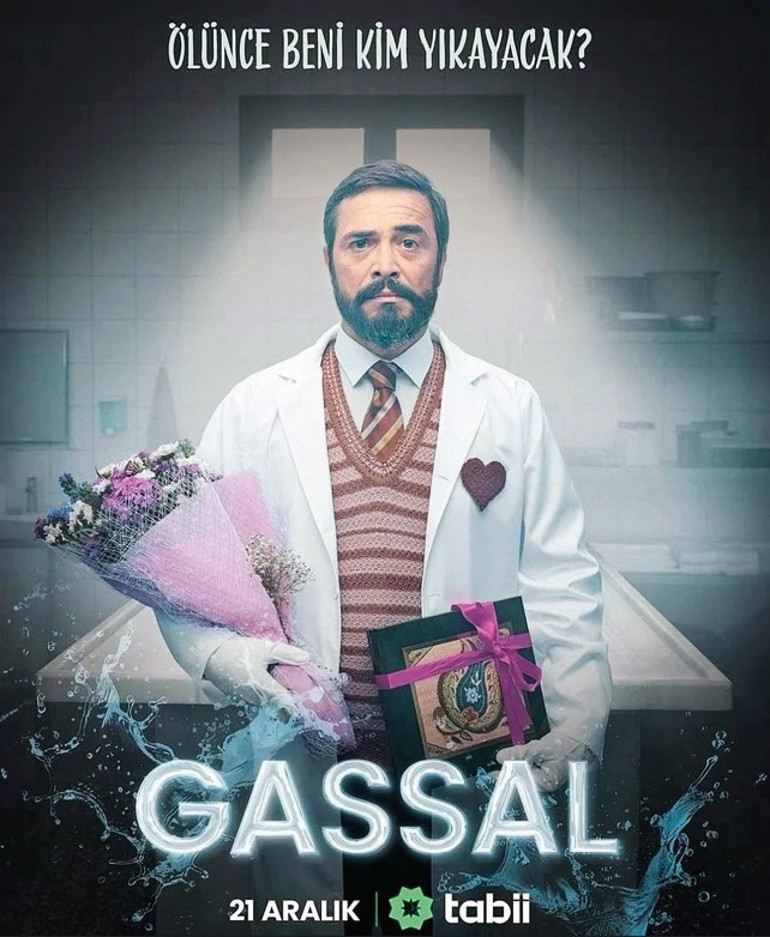 Gassalın Elifi Sibel Aytan: Korkularımla yüzleştim