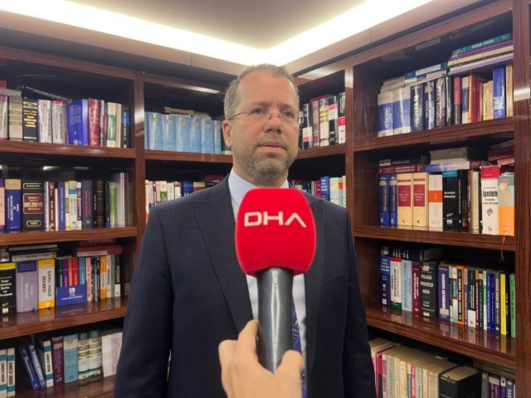 Oğlum 5 bin lira için öldürüldü | Skandal ihmal adli tıp raporunda ortaya çıkmıştı... Acılı baba: Yasak olduğunu bile bile yaptılar