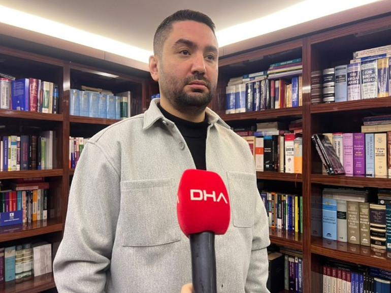 Oğlum 5 bin lira için öldürüldü | Skandal ihmal adli tıp raporunda ortaya çıkmıştı... Acılı baba: Yasak olduğunu bile bile yaptılar