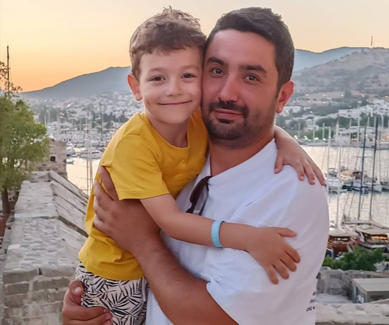 Oğlum 5 bin lira için öldürüldü | Skandal ihmal adli tıp raporunda ortaya çıkmıştı... Acılı baba: Yasak olduğunu bile bile yaptılar