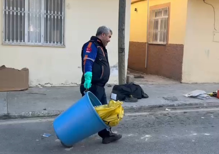 Mersindeki zehirlenme olayında can kaybı 3e yükseldi