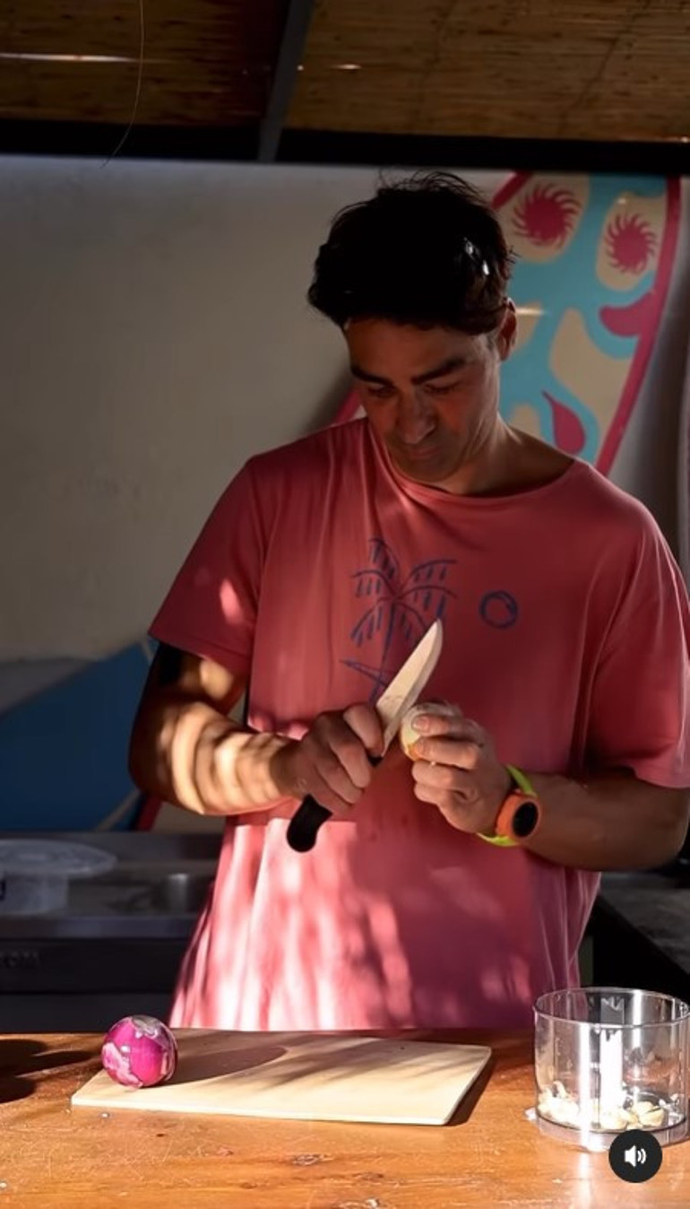 Ünlü oyuncu Datçaya yerleşmişti... Köy hayatı kolay değil