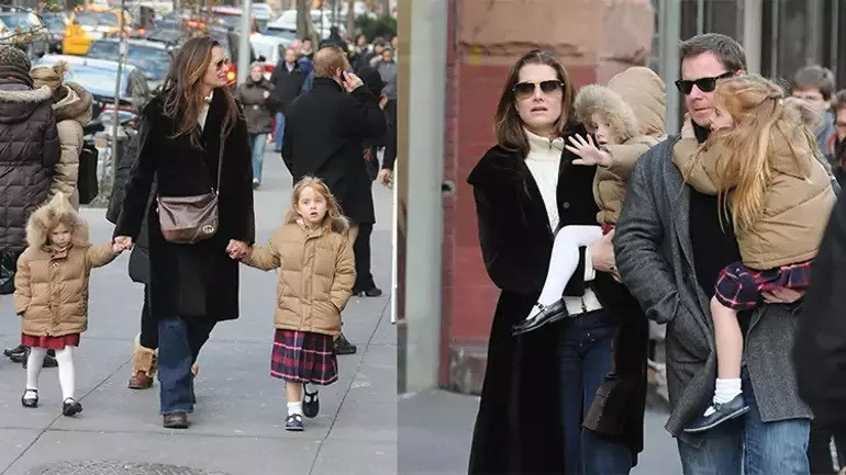 İki kızı da boyunu geçti, içindeki korku dinmedi… ‘Evlatlarım benim kaderimi yaşamasın’