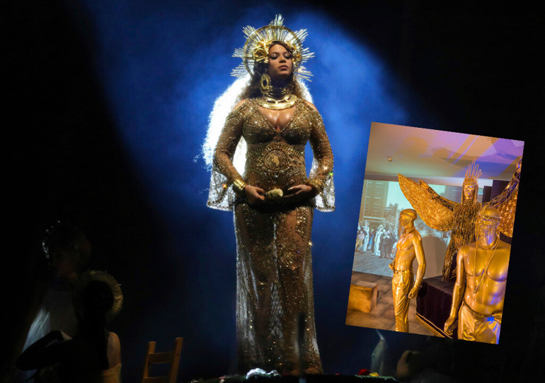 Her şey bir elbiseyle başladı... Kayıplar, tartışmalar, gizemler ve daha nicesi: Kırmızı halının yıldızlarının başına bakın neler geliyor