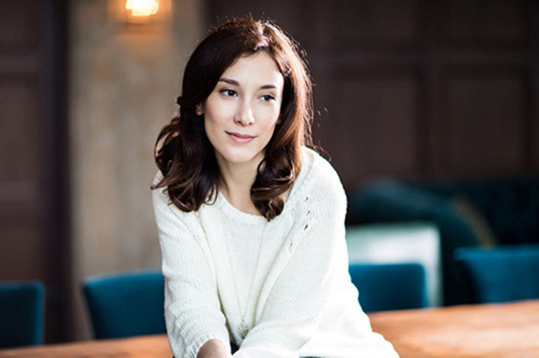 Almancı bir ailenin kızı olarak doğmuştu...  Bir filmle hayatı değişti... Hollywood rüyası bile gerçek oldu