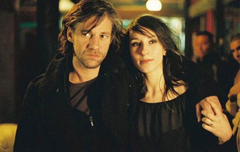 Almancı bir ailenin kızı olarak doğmuştu...  Bir filmle hayatı değişti... Hollywood rüyası bile gerçek oldu