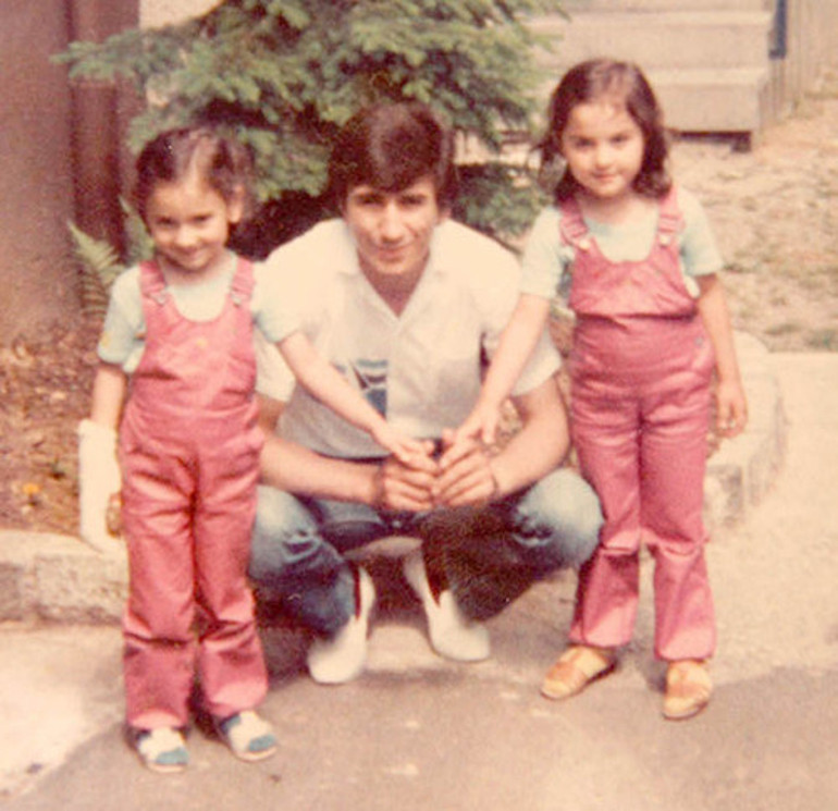 Almancı bir ailenin kızı olarak doğmuştu...  Bir filmle hayatı değişti... Hollywood rüyası bile gerçek oldu