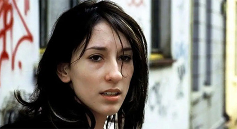 Almancı bir ailenin kızı olarak doğmuştu...  Bir filmle hayatı değişti... Hollywood rüyası bile gerçek oldu