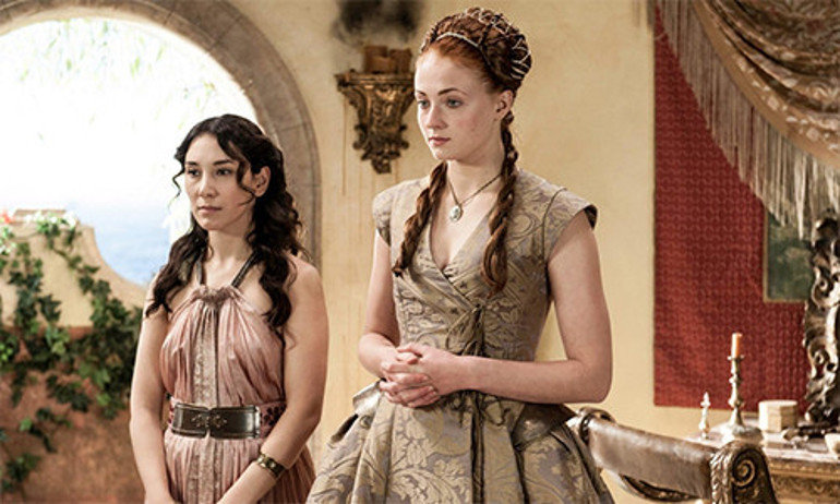 Almancı bir ailenin kızı olarak doğmuştu...  Bir filmle hayatı değişti... Hollywood rüyası bile gerçek oldu