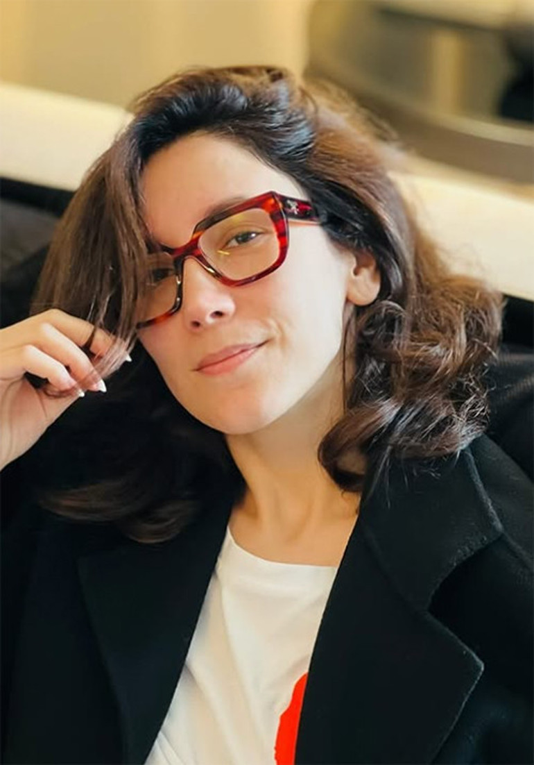 Almancı bir ailenin kızı olarak doğmuştu...  Bir filmle hayatı değişti... Hollywood rüyası bile gerçek oldu