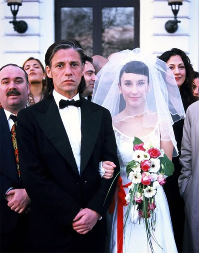 Almancı bir ailenin kızı olarak doğmuştu...  Bir filmle hayatı değişti... Hollywood rüyası bile gerçek oldu