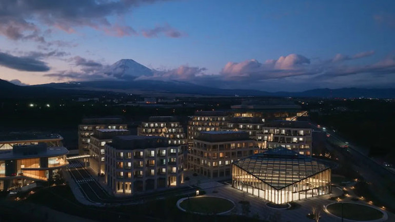 Dünyada bir ilk: Geleceğin şehri... Kira ödemeden yaşayacak sakinlerini bekliyor