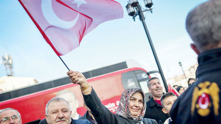 Özel: Neden Meclis yerine Bakan açıklıyor