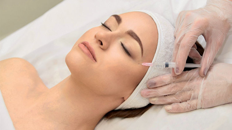 Sağlık Bakanlığı’ndan estetik müdahale