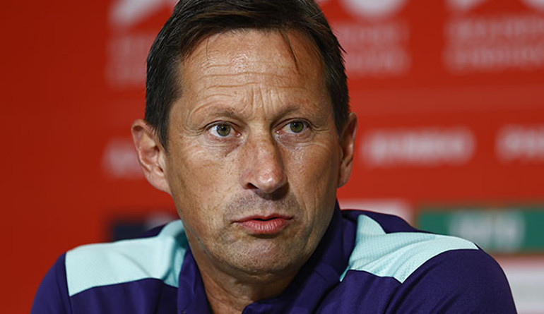 Beşiktaşta Sergen Yalçın olmadı, hedef ünlü teknik adam Yönetim bugün şartları görüşecek