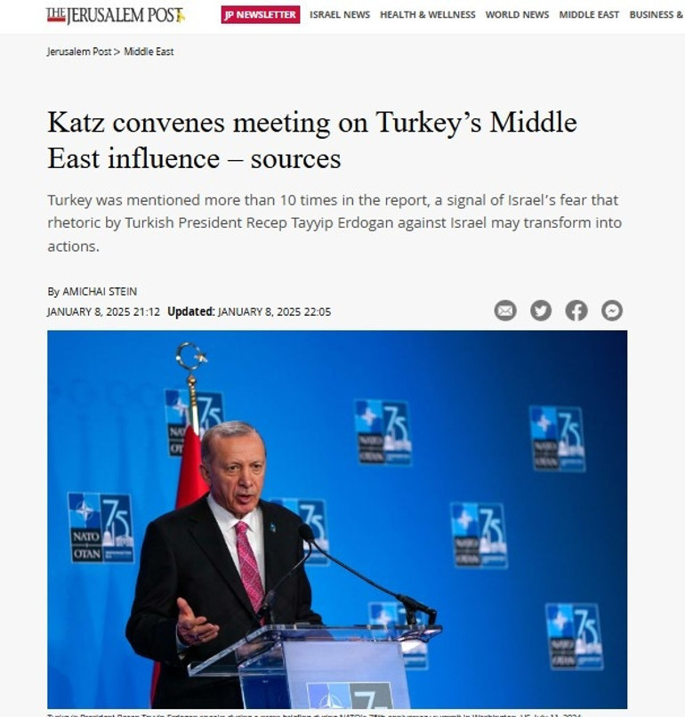 SON DAKİKA: İrandan çok konuşulacak Suriye itirafı: Büyük darbe aldık
