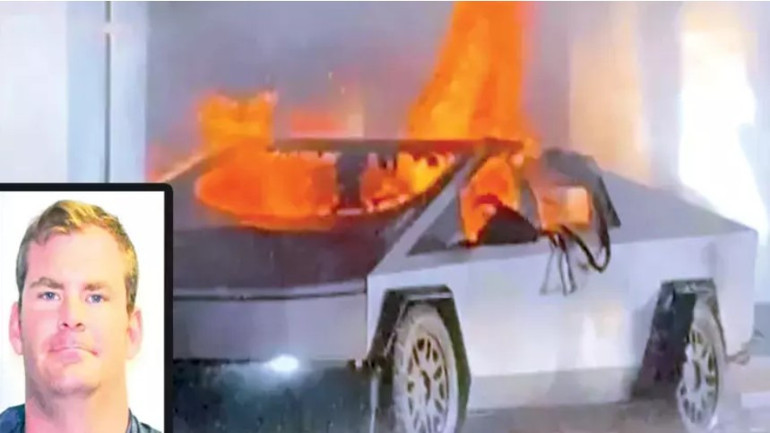 ABD’deki olay kafaları karıştırdı: Araçları uzaktan patlatmak veya kaza yaptırmak mümkün mü ‘Farkında olmadan veri havuzuna katkı sağlıyoruz’