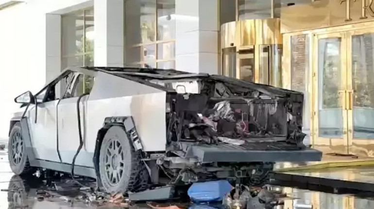 ABD’deki olay kafaları karıştırdı: Araçları uzaktan patlatmak veya kaza yaptırmak mümkün mü ‘Farkında olmadan veri havuzuna katkı sağlıyoruz’