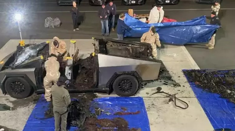 ABD’deki olay kafaları karıştırdı: Araçları uzaktan patlatmak veya kaza yaptırmak mümkün mü ‘Farkında olmadan veri havuzuna katkı sağlıyoruz’