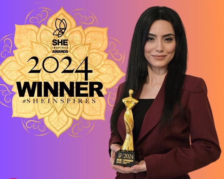 Britanya’da büyük gurur