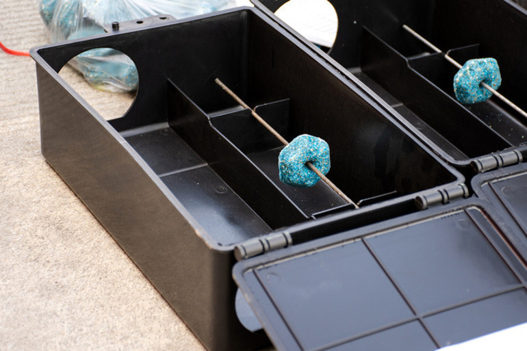 Fare zehiri 3 kardeşi hayattan kopardı Zehir nasıl buharlaştı Konut içinde kullanımı yasak mı