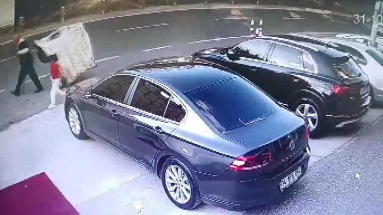 Şişlide 6 yaşındaki Şirin Elmas Hanilçiyi katletmişti Caninin cezası belli oldu