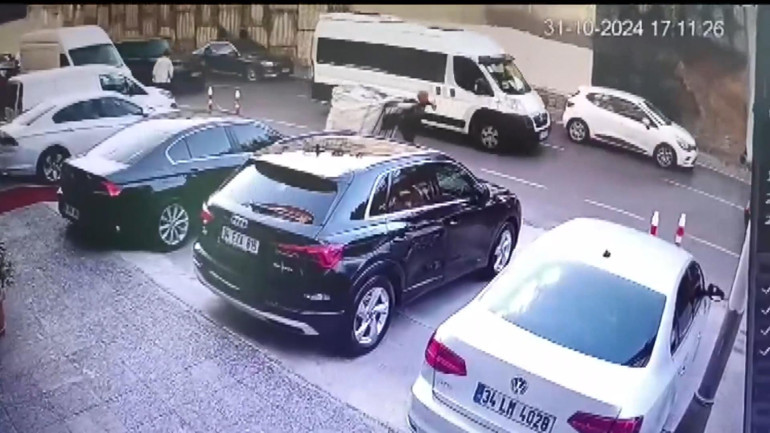 Şişlide 6 yaşındaki Şirin Elmas Hanilçiyi katletmişti Caninin cezası belli oldu