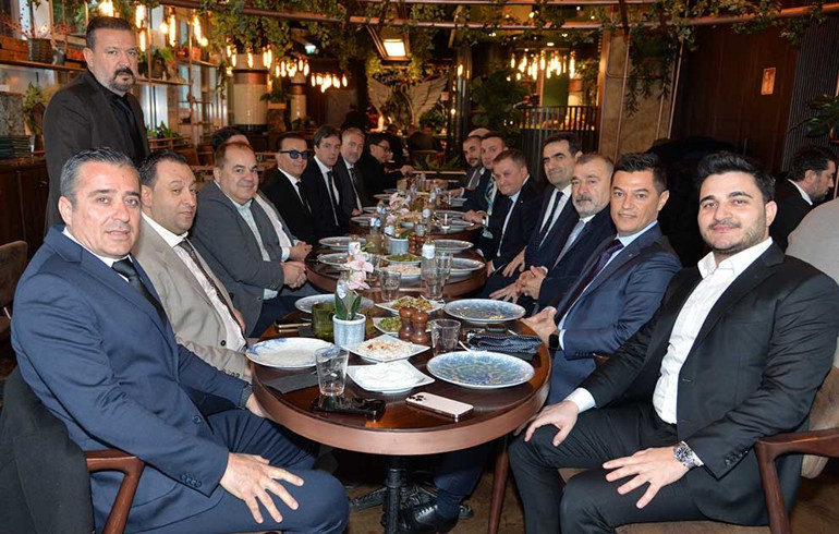 Utrecht Turizm Fuarı kapılarını açtı
