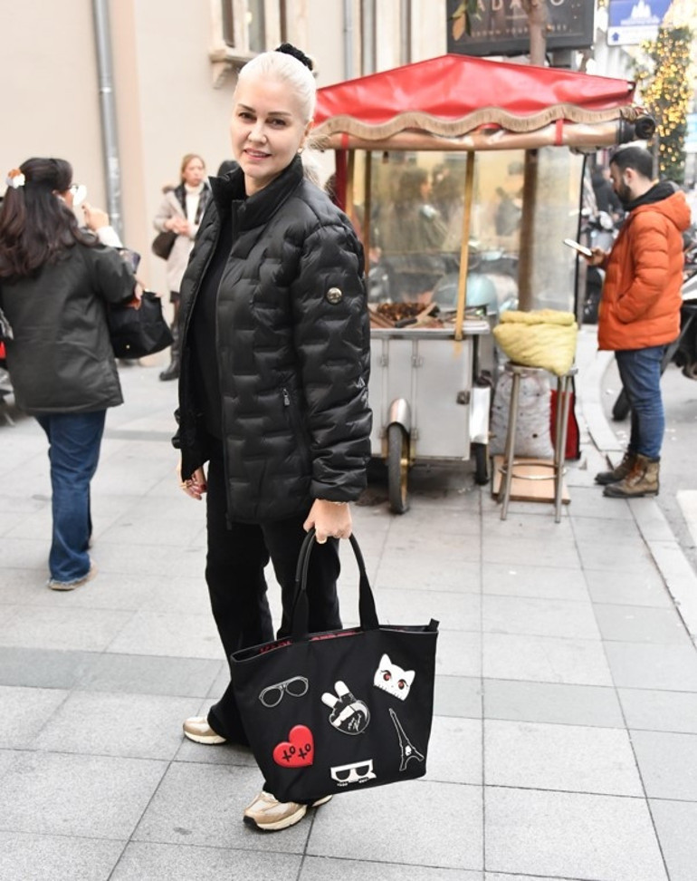 30 yılım çöpe gitti... Bu yüzden influencer oldum