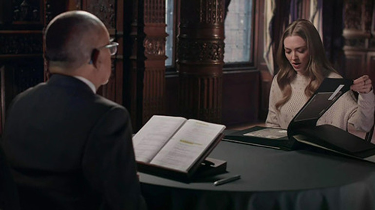 Herkes namus cinayeti sanmıştı... Ünlü oyuncu karanlık aile sırrını öğrendi... Olduğu yerde dondu kaldı