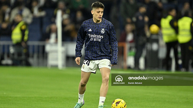 CANLI İZLE || Real Madrid - Mallorca maçı ne zaman, saat kaçta,  Arda Güler oynayacak mı Real Madrid Mallorca maçı hangi kanalda