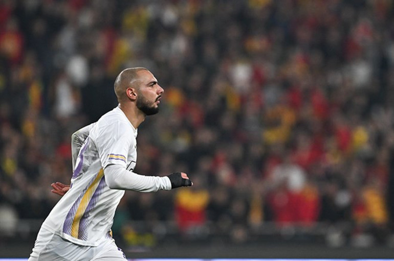 Sergen Yalçından Arda Turanın göz bebeğine şaşırtan sözler: En fazla 3-4 milyon euro eder